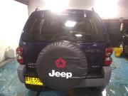 Jeep Cherokee • 2005 • 67,000 km 2