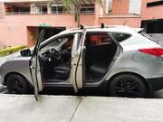 Hyundai Tucson • 2013 • 82,000 km 3