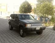 Jeep Grand Cherokee • 1994 • 257,000 km 9