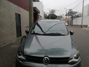 Volkswagen CrossFox • 2010 • 49,000 km 2