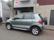 Volkswagen CrossFox • 2010 • 49,000 km 3