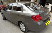 Chevrolet Sail • 2015 • 77,000 km 3