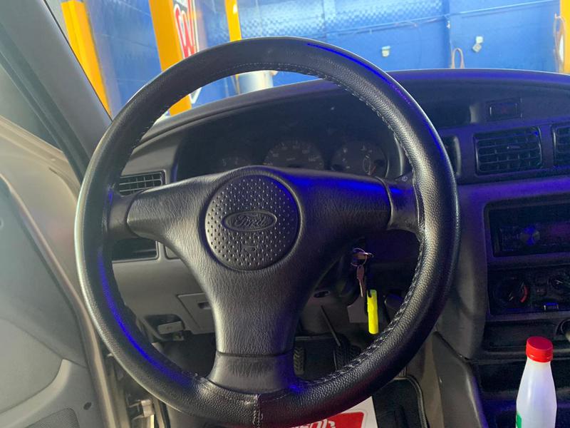 Ford Ranger • 2002 • 197,625 km 6