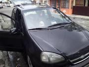 Chevrolet Vivant • 2006 • 173,437 km 7