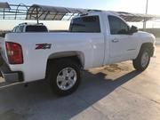 Chevrolet Silverado 2500 • 2008 • 124,000 km 6