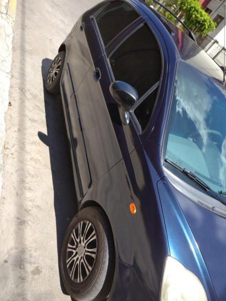 Chevrolet  • 2007 • 169,000 km 2