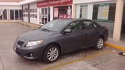 Toyota Corolla • 2010 • 129,000 km 1