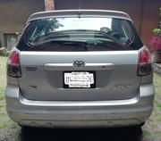 Toyota Matrix • 2006 • 130,000 km 3