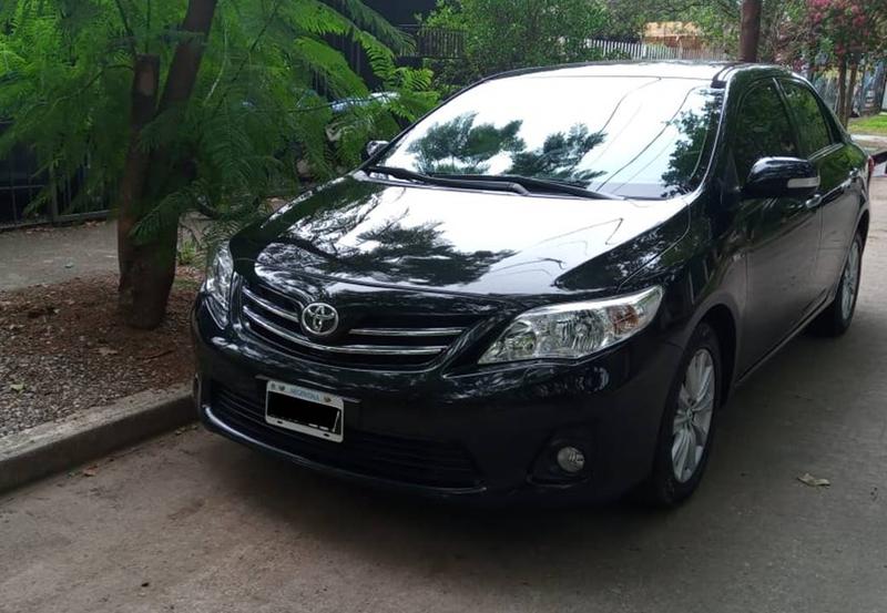 Toyota Corolla • 2011 • 80,000 km 3