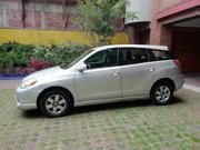 Toyota Matrix • 2006 • 130,000 km 4