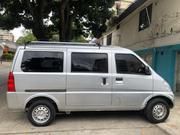 Chevrolet N-300 • 2015 • 50,600 km 11