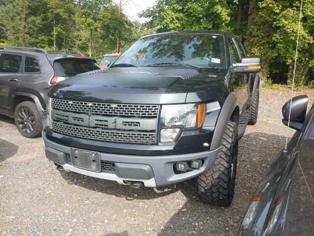 Ford 350 • 2012 • 129,856 km 2