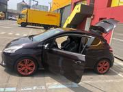 Peugeot RCZ • 2014 • 45,000 km 8