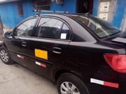 Kia Rio sedan • 2010 • 400,000 km 4