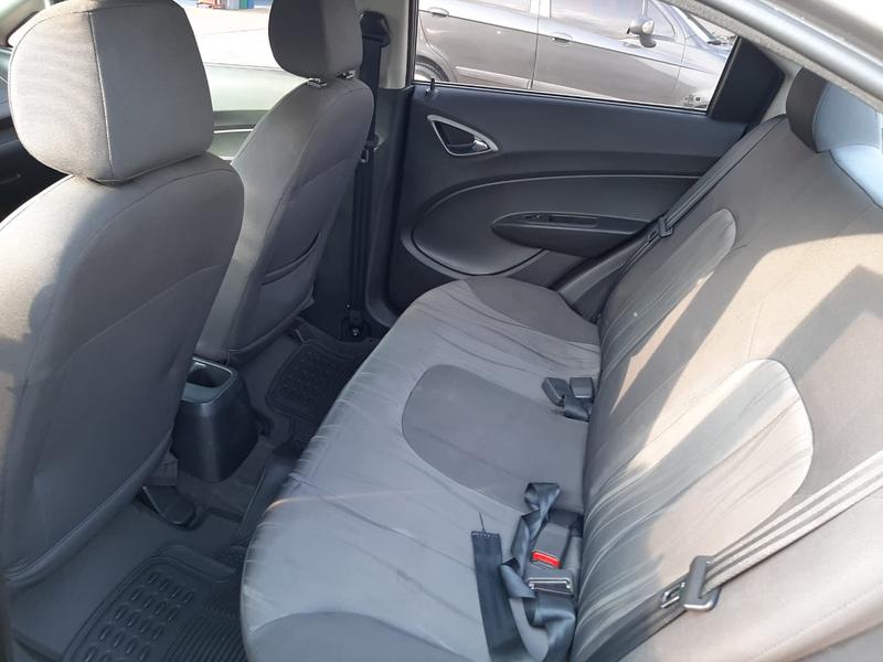 Chevrolet Sail • 2015 • 66,000 km 10