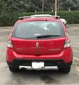 Renault Stepway • 2015 • 102,000 km 1