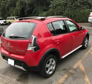 Renault Stepway • 2015 • 102,000 km 4