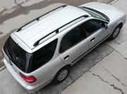 Suzuki Baleno • 2003 • 155,000 km 2