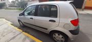 Hyundai Getz • 2007 • 50,000 km 3