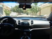 Kia Sportage • 2015 • 38,500 km 4