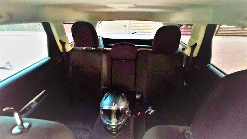 Dodge Journey • 2013 • 62,000 km 8