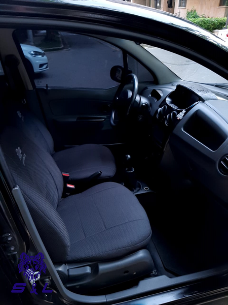 Chevrolet  • 2013 • 91,200 km 10