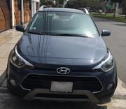 Hyundai i20 • 2017 • 16,500 km 5