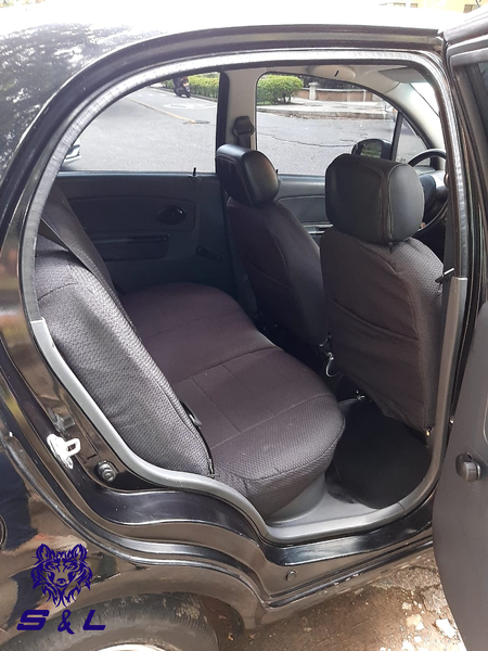 Chevrolet  • 2013 • 91,200 km 2