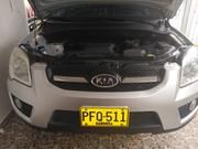 Kia Sportage • 2010 • 89,000 km 1