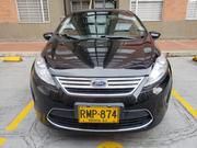 Ford Fiesta • 2012 • 71,000 km 5