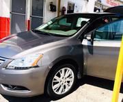 Nissan Sentra • 2013 • 50,000 km 3