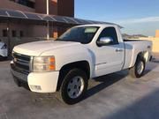 Chevrolet Silverado 2500 • 2008 • 124,000 km 4