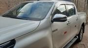 Toyota Hilux • 2016 • 54,000 km 6