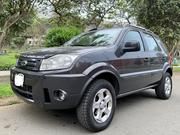Ford EcoSport • 2011 • 160,000 km 2