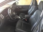 Nissan Qashqai • 2018 • 17,900 km 8