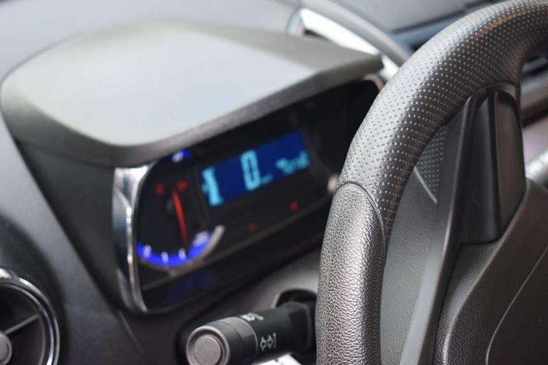 Chevrolet Tracker • 2014 • 50,000 km 5