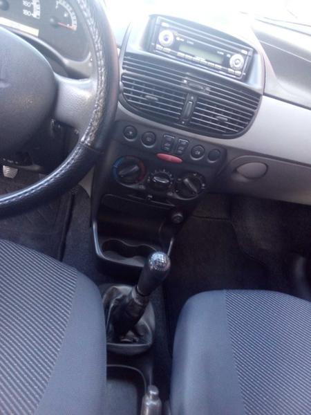 Fiat Punto • 2001 • 244,000 km 5