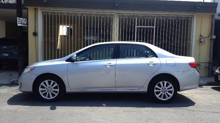 Toyota  • 2015 • 43 km 1