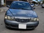 Hyundai Elantra • 2005 • 181,197 km 7