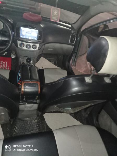 Hyundai Elantra • 2008 • 20,000 km 9