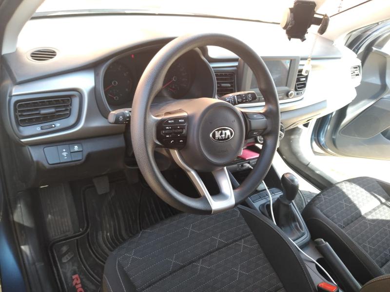 Kia Rio • 2019 • 26,900 km 6