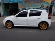 Renault Sandero • 2011 • 25,000 km 5