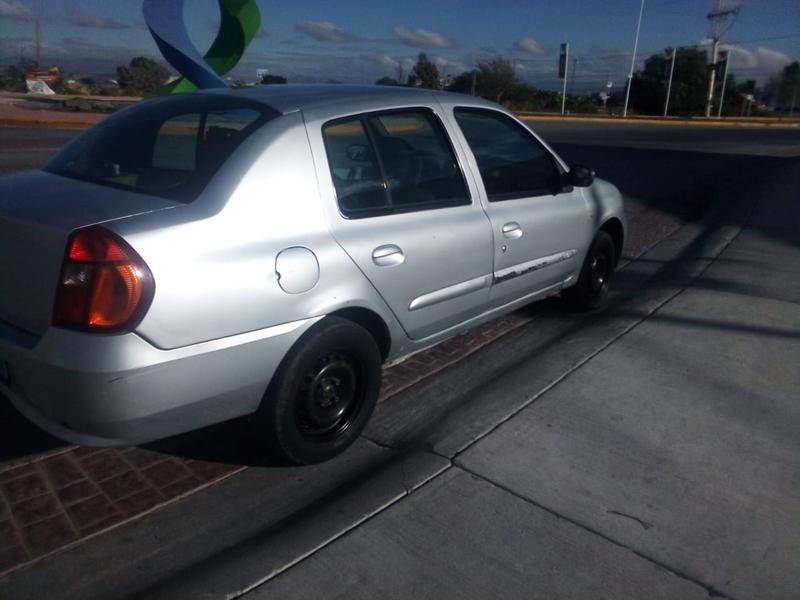 Nissan Tiida • 2006 • 168,000 km 1