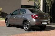 Renault Logan • 2020 • 0 km 1