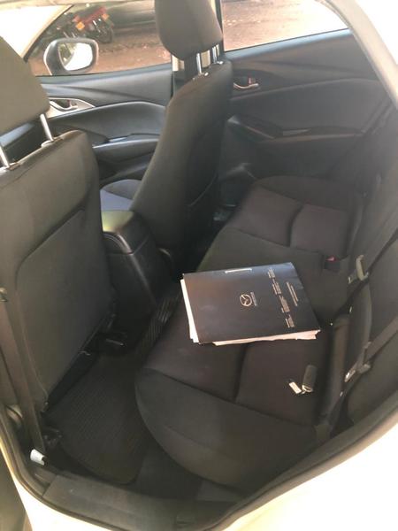 Mazda CX-3 • 2019 • 45 km 8