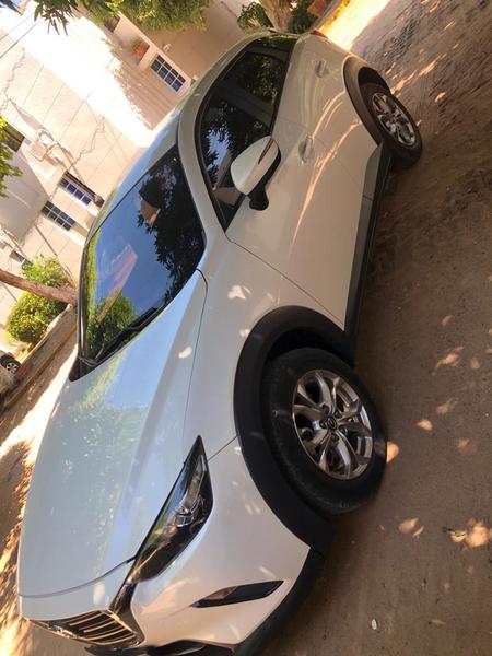 Mazda CX-3 • 2019 • 45 km 11