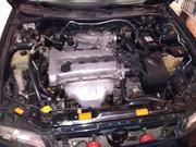 Mazda 626 Combi • 1999 • 82,000 km 3