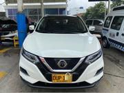 Nissan Qashqai • 2019 • 24,000 km 2