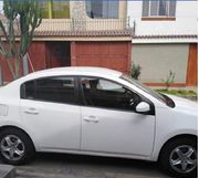 Nissan Sentra • 2009 • 55,000 km 3