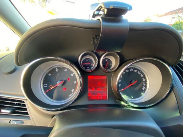 Opel Zafira • 2016 • 95,000 km 1